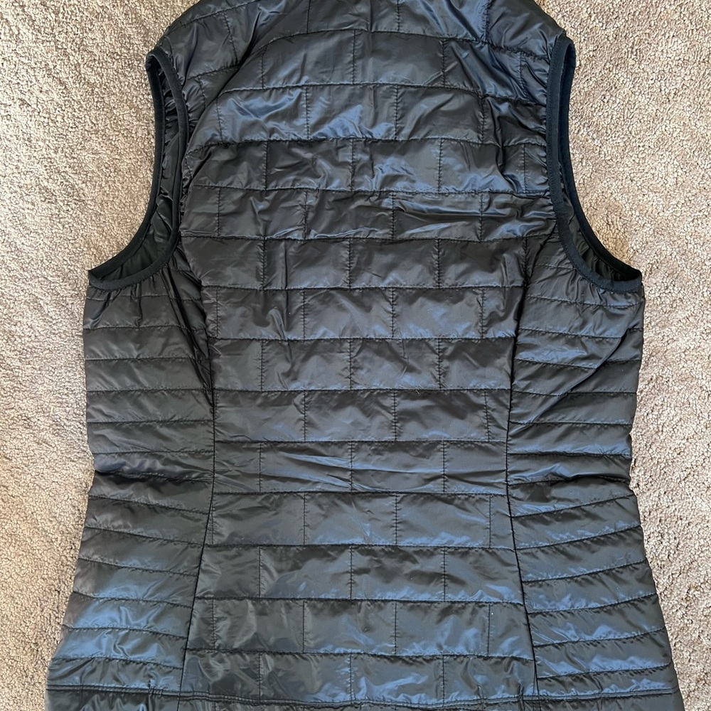 Patagonia Nano Puff Vest (women’s Medium) - Picture 6 of 6